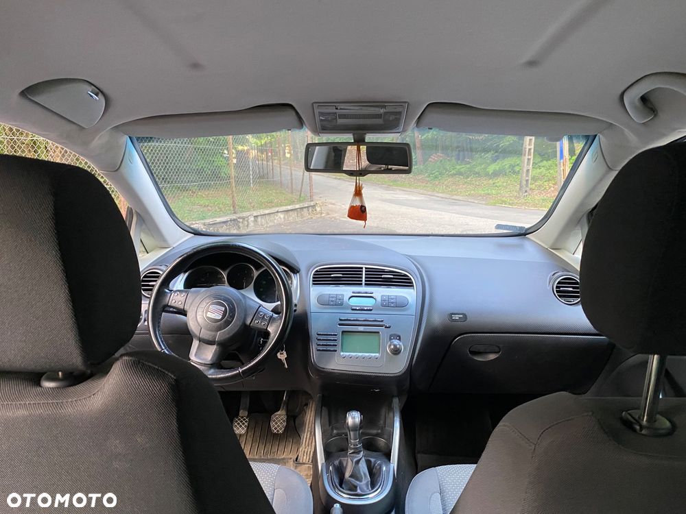 Seat Altea XL - 12