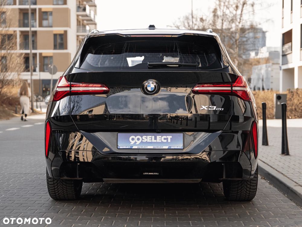 BMW X3 - 5