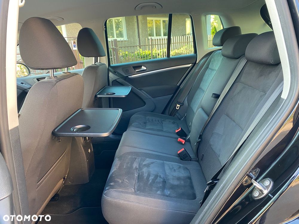 Volkswagen Tiguan 2.0 TDI 4Mot Sport&Style - 21