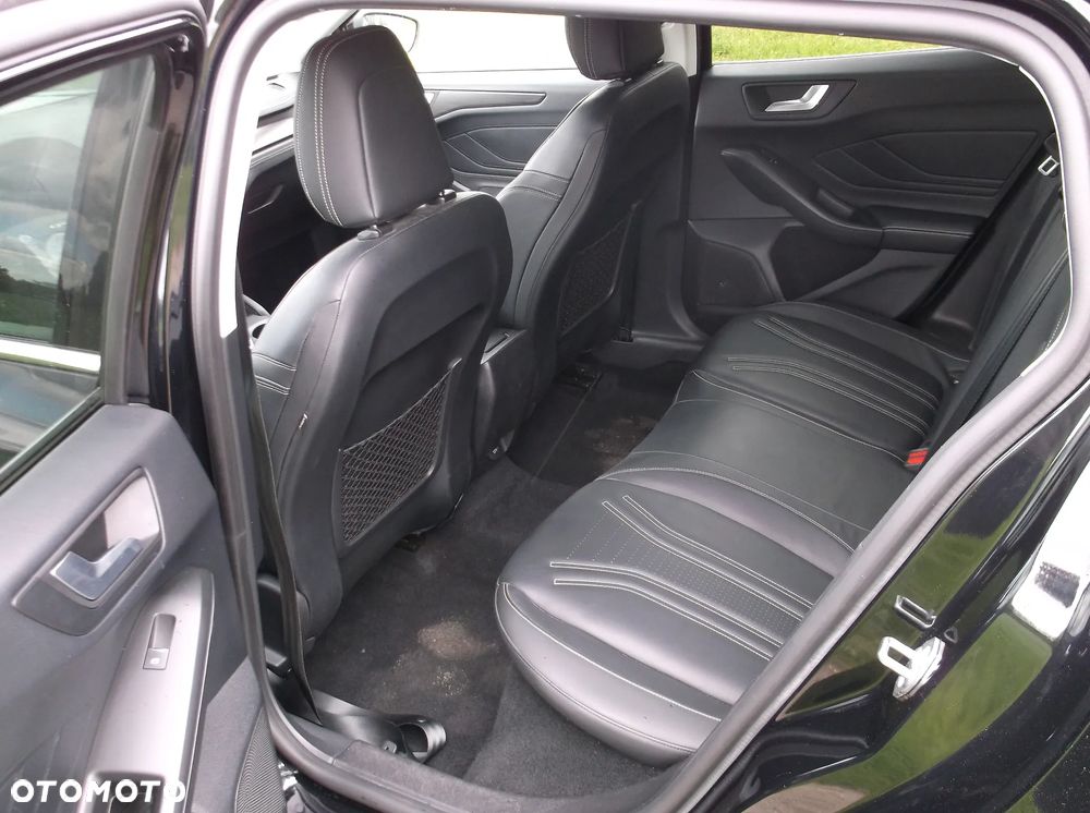 Ford Focus 1.5 EcoBoost Start-Stopp-System ACTIVE VIGNALE - 8