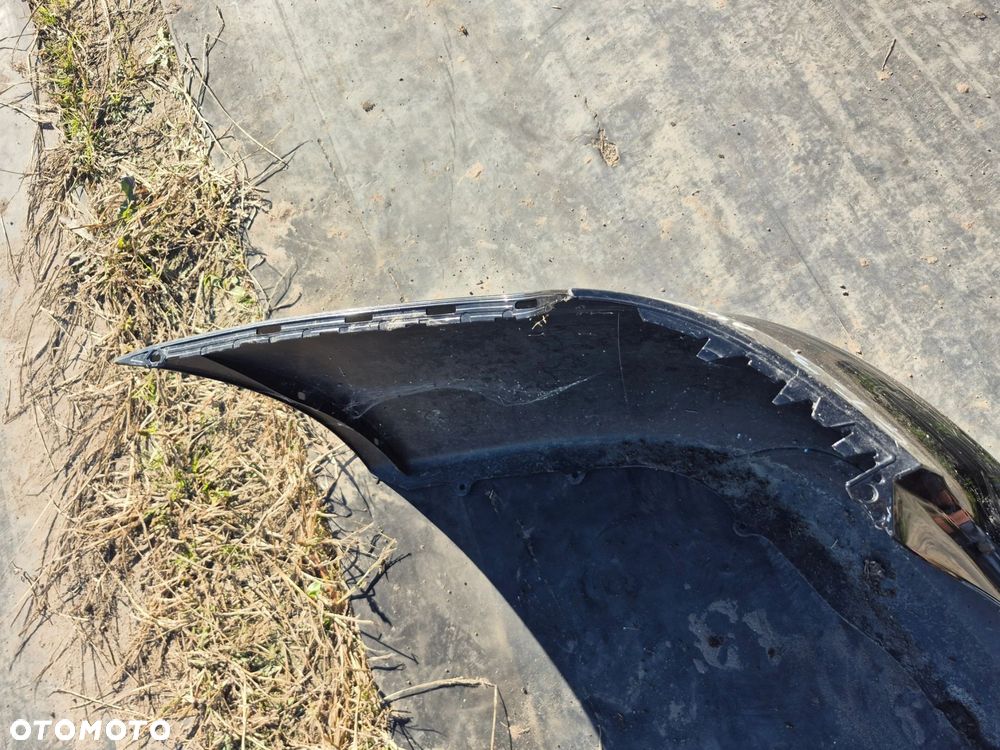 Zderzak Tył Bmw Gt3 Lifting F-34 2018-2021r - 3