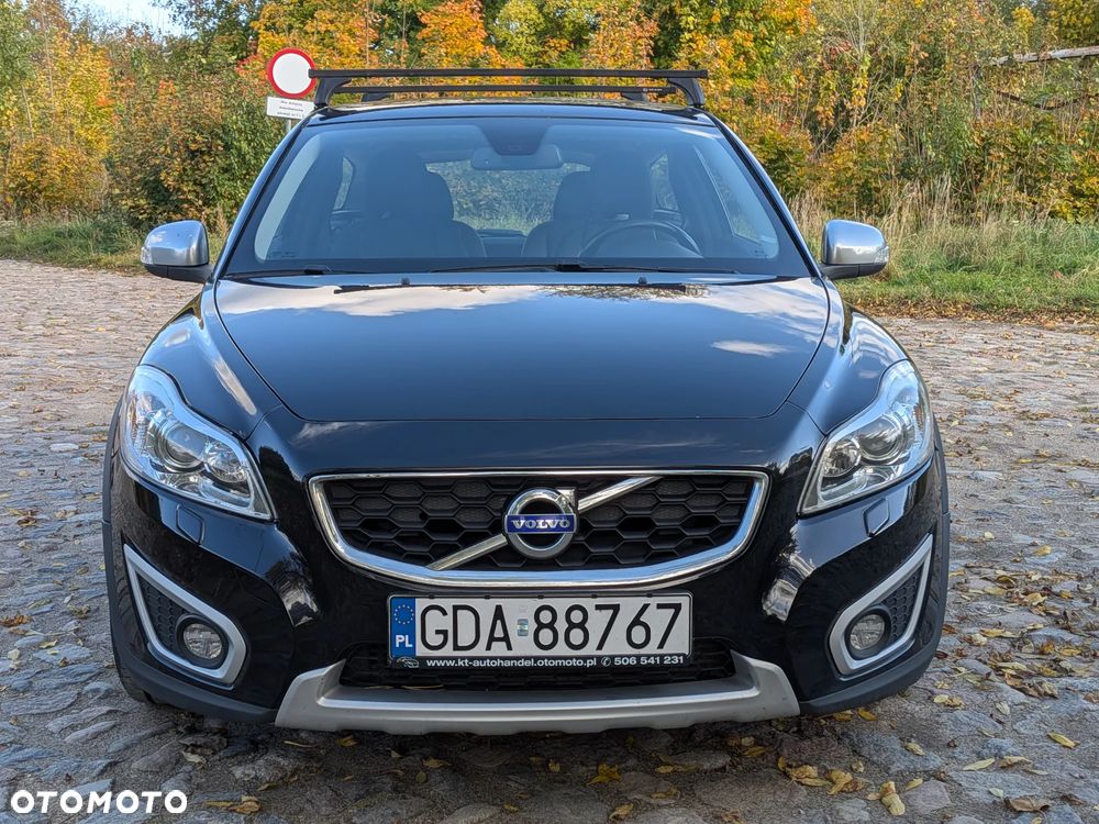 Volvo C30