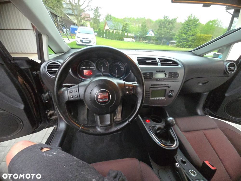 Seat Leon - 8