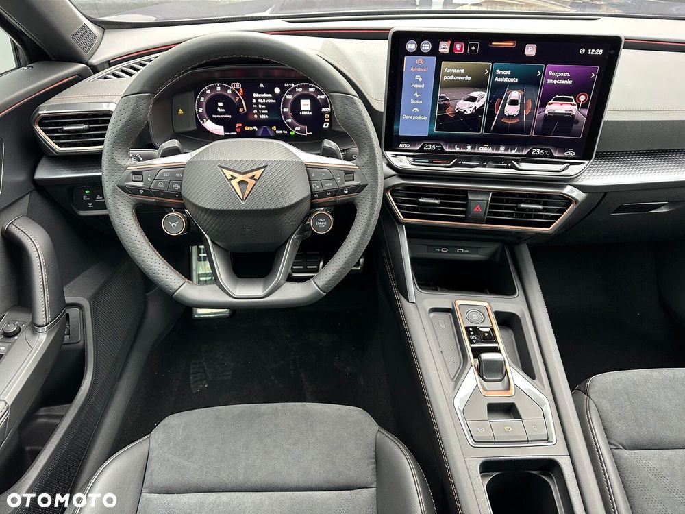 Cupra Formentor 2.0 TSI 4Drive DSG - 21