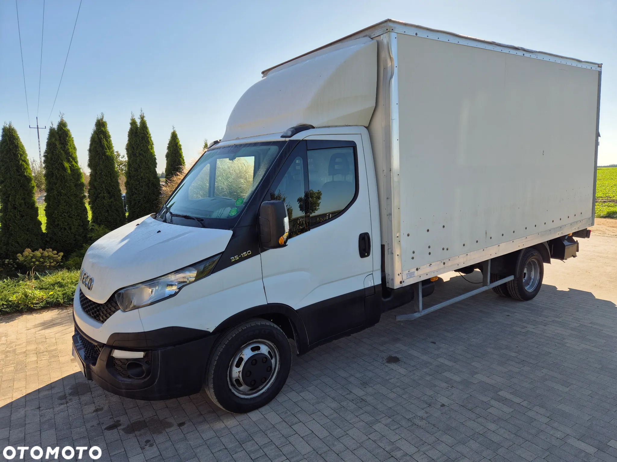 Iveco Daily - 1
