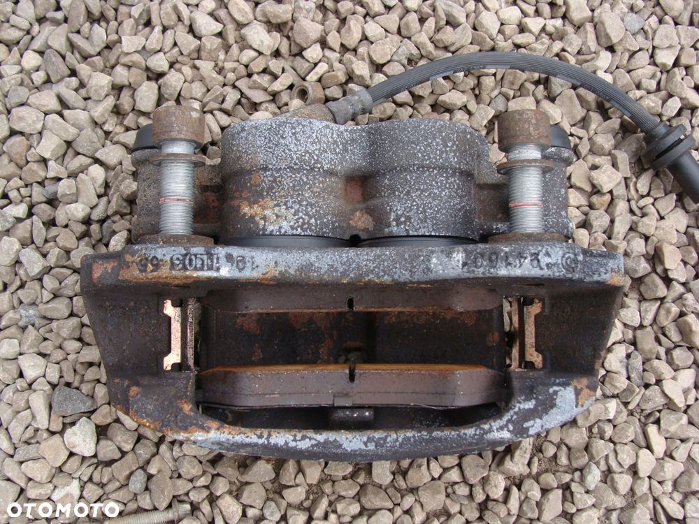 zacisk prawy przód ducato boxer jumper koła 16 46+52/32 - 7