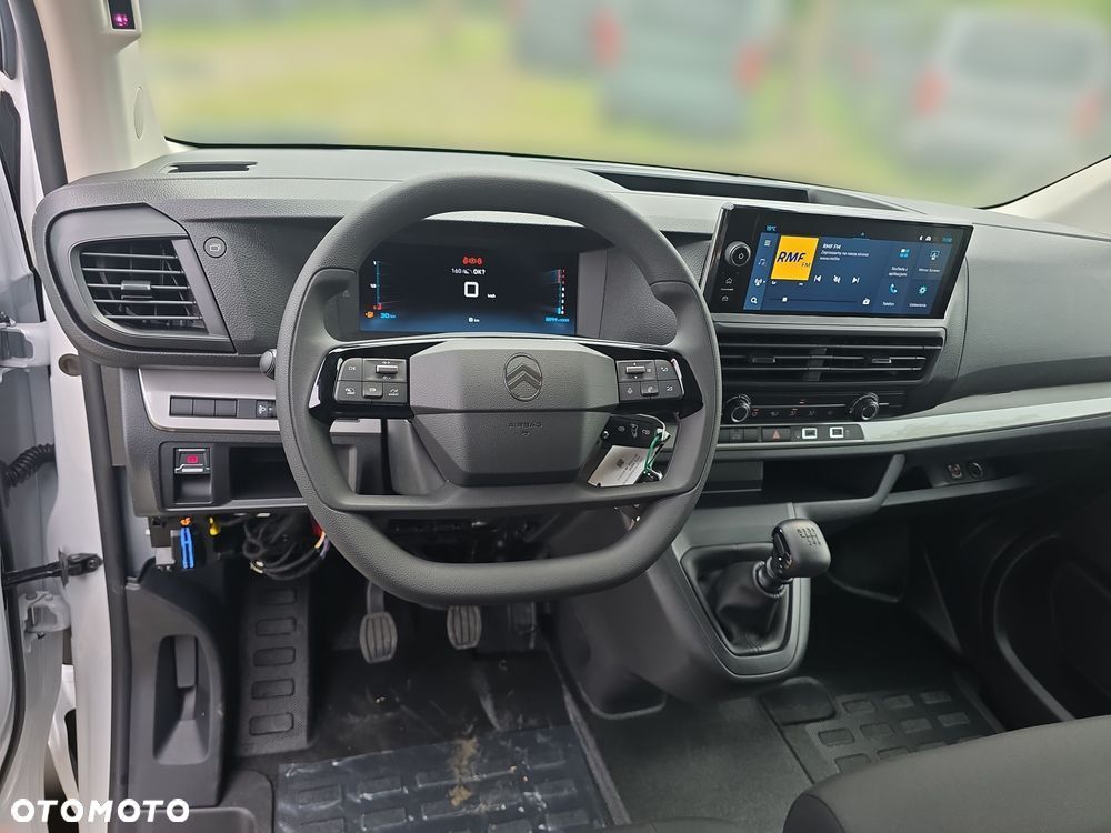 Citroën Jumpy 1.5 BlueHDi M S&S 2,7t - 20