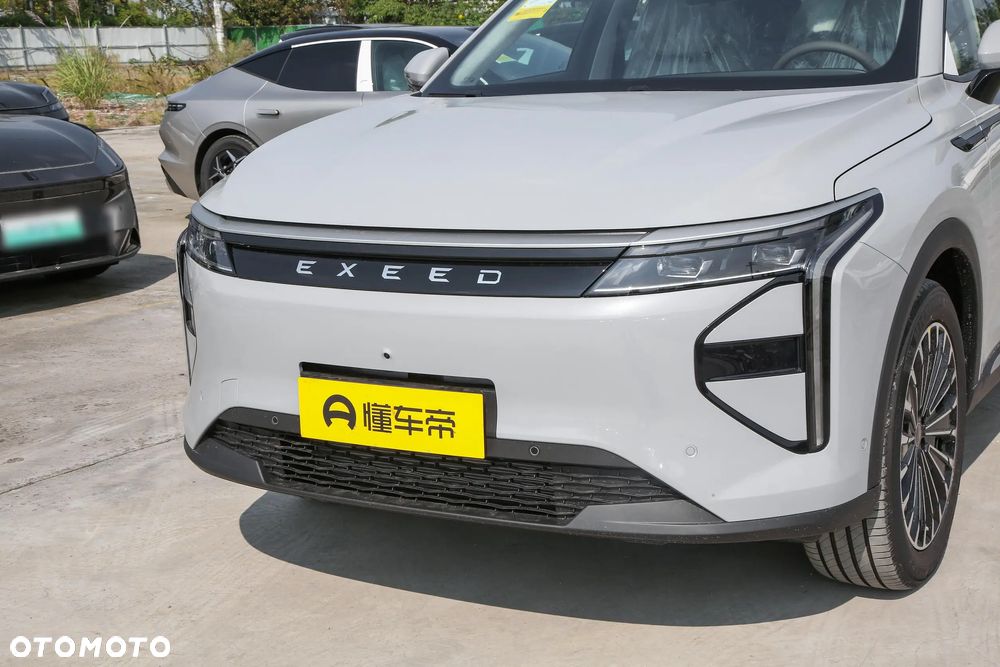 Omoda 9 1.5 Super Hybrid Exclusive AWD - 7