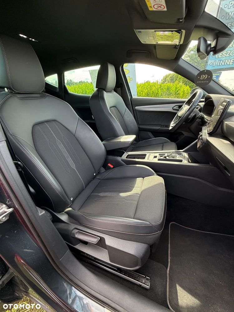 Cupra Formentor 1.5 TSI DSG Tribe Edition - 8