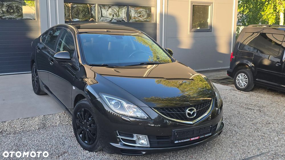 Mazda 6 1.8 Comfort - 1