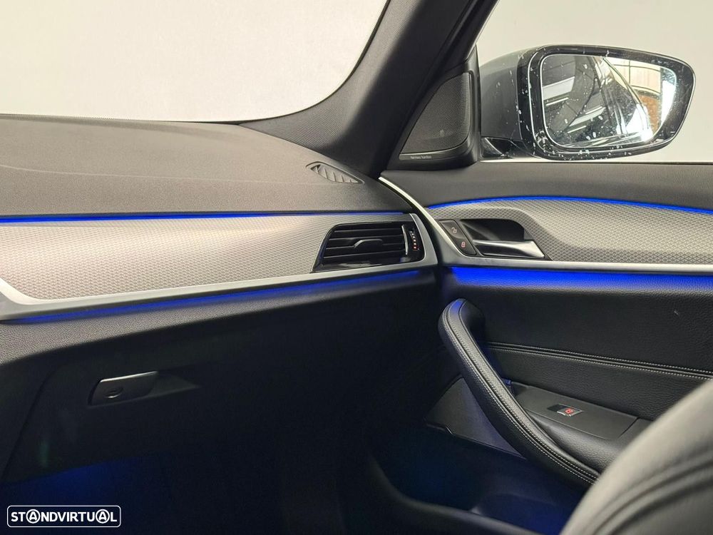 BMW 530 e iPerformance Pack M - 37