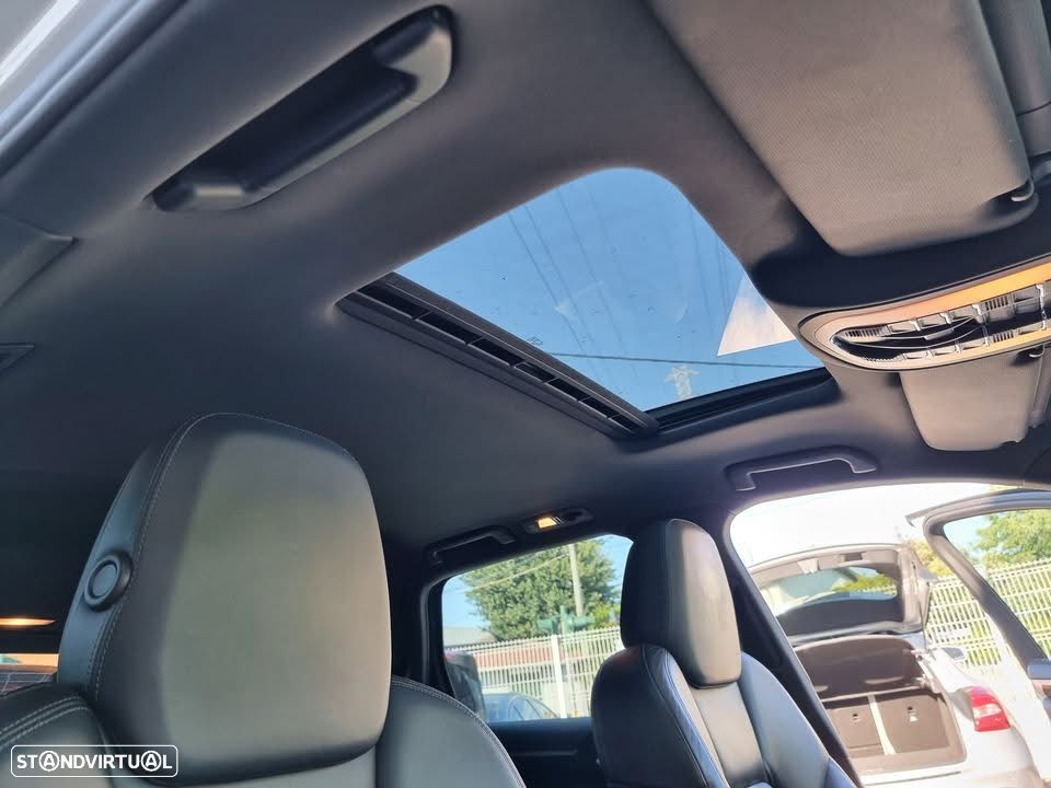 Porsche Cayenne S - 5