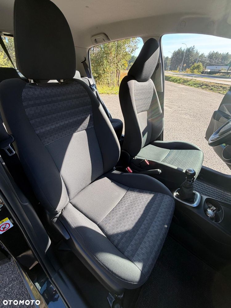 Toyota Yaris - 13