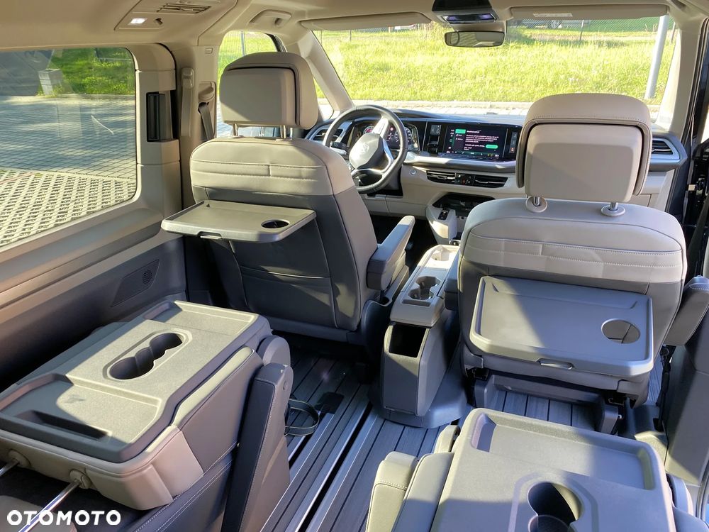 Volkswagen Multivan 2.0 TSI L2 DSG - 12