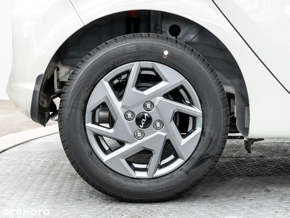 Kia Picanto 1.2 DPI L - 8