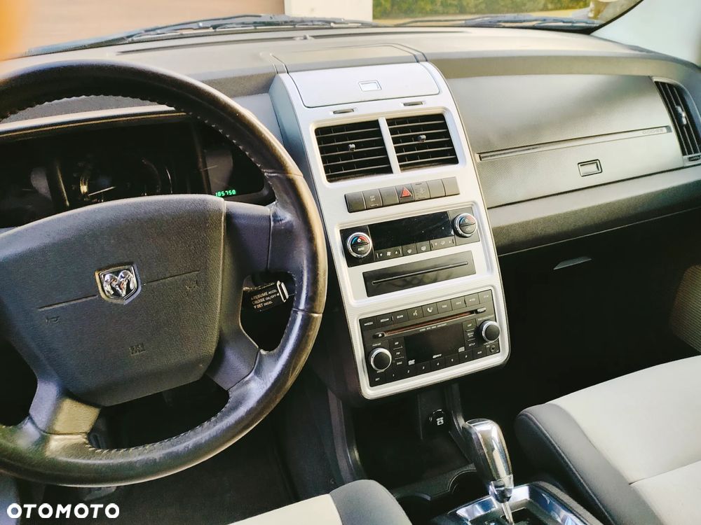 Dodge Journey - 13