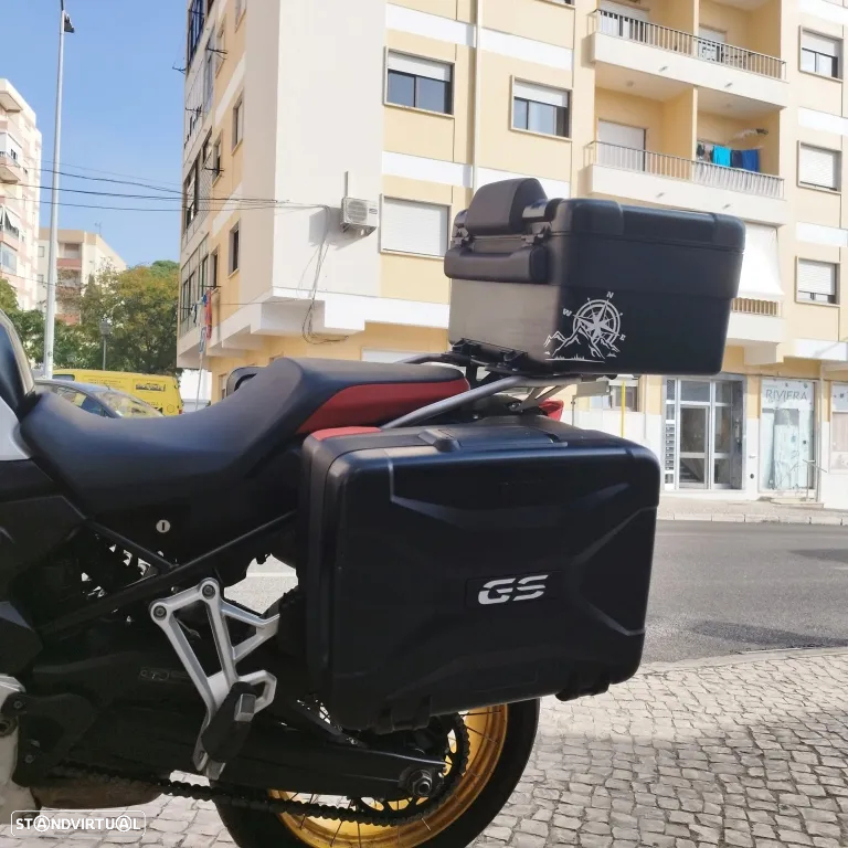 BMW F 850 GS RALLYE - 29