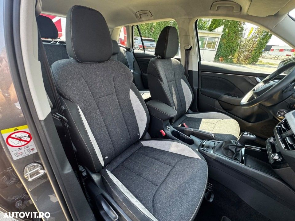 Skoda Kamiq 1.0 TSI DSG Selection - 17