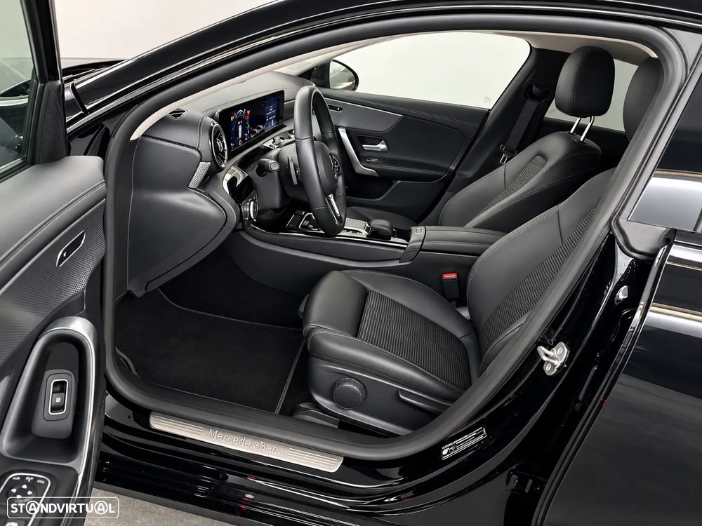 Mercedes-Benz CLA 250 e 8G-DCT Edition Progressive Line - 6