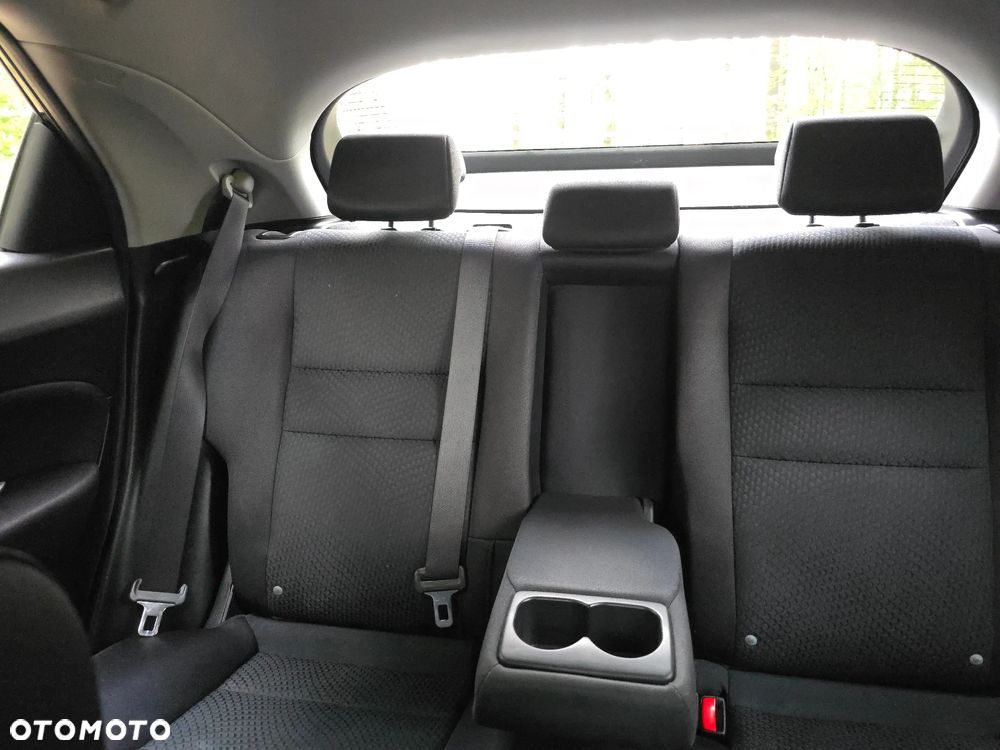 Honda Civic 1.8i-VTEC Executive - 34