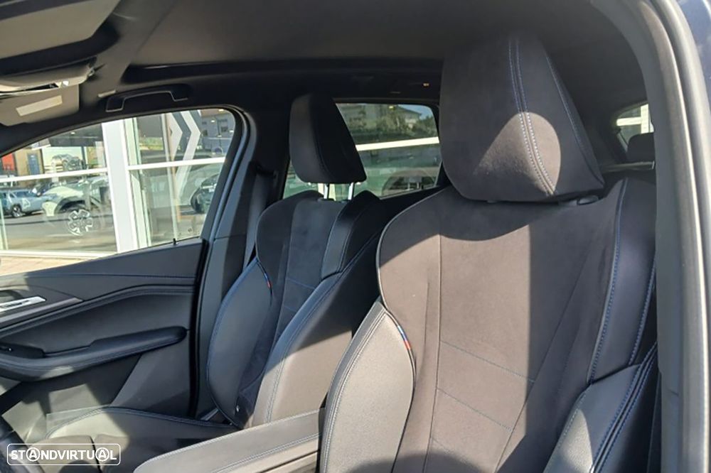 BMW 225xe Active Tourer e xDrive Pack Desportivo M - 9