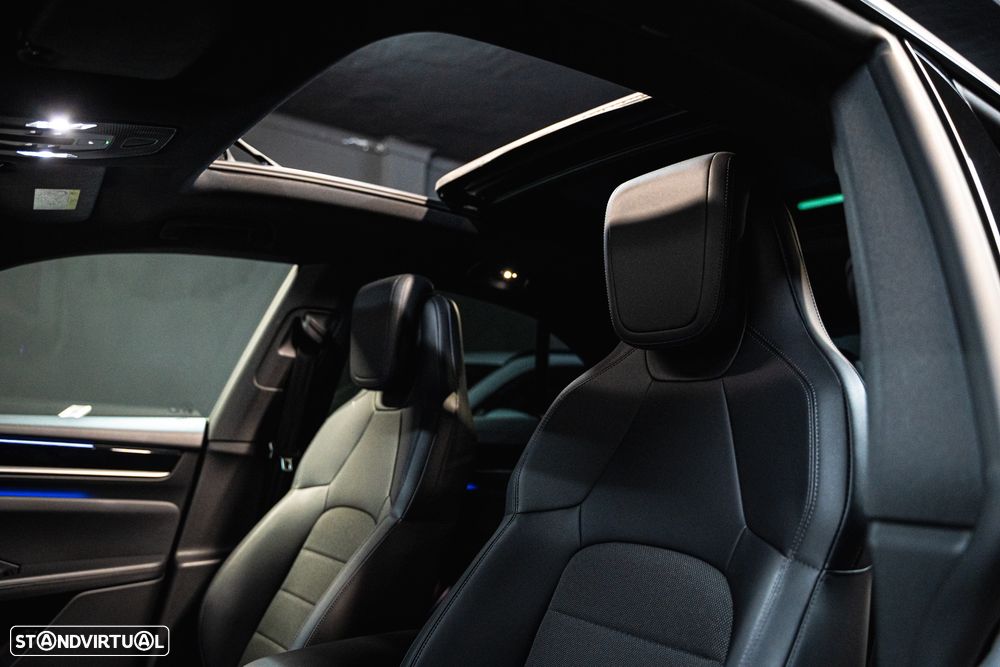 Porsche Macan Electric 4 - 19