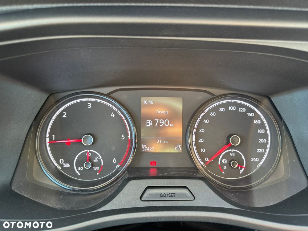 Volkswagen Transporter T6 - 4