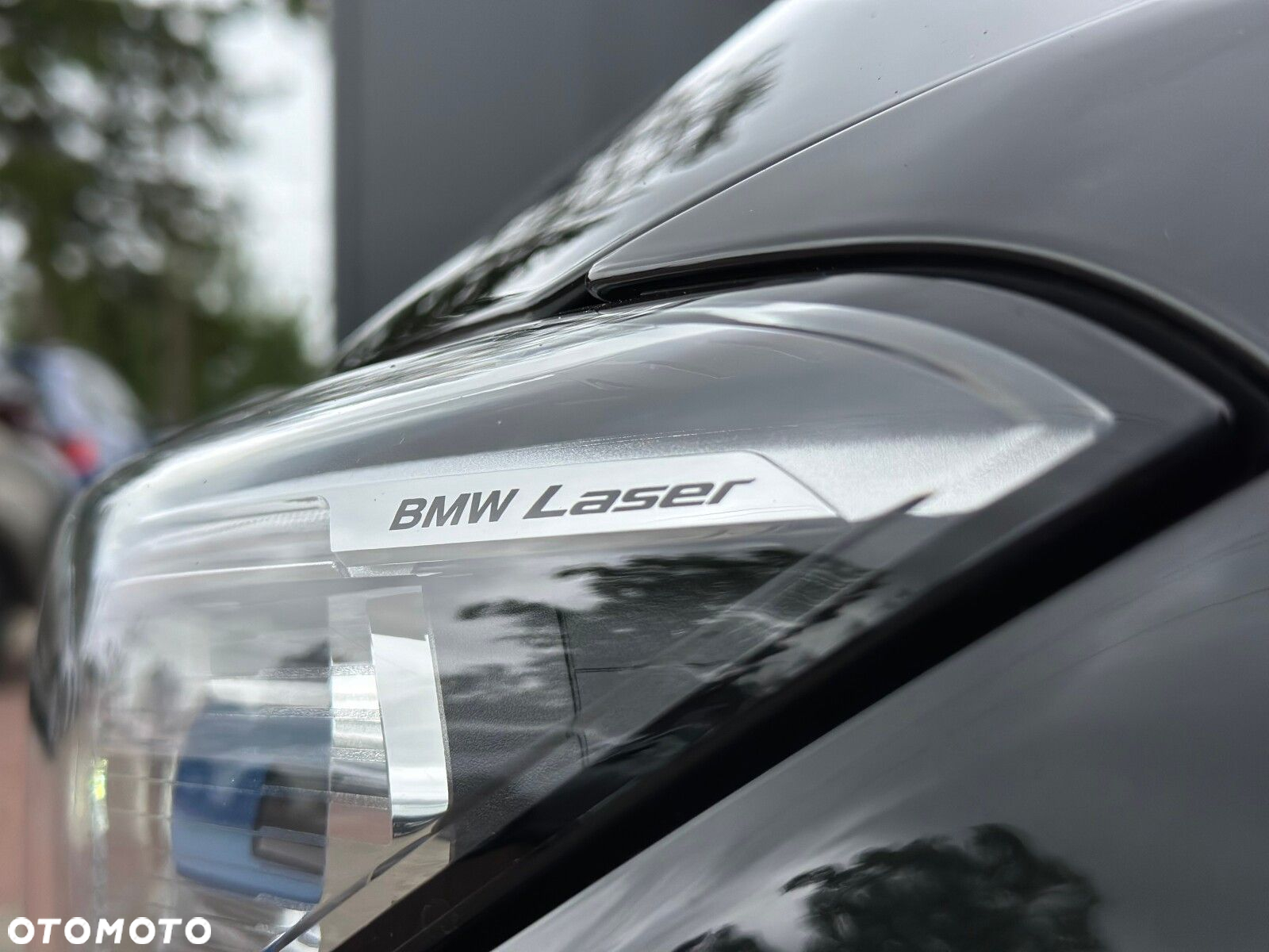 BMW Seria 7 - 38