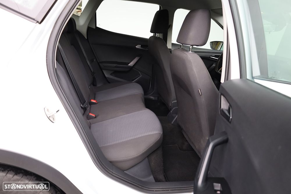 SEAT Arona 1.0 TSI Style - 35