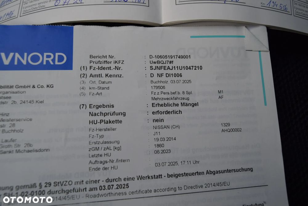 Nissan Qashqai 1.2 DIG-T N-Connecta - 27