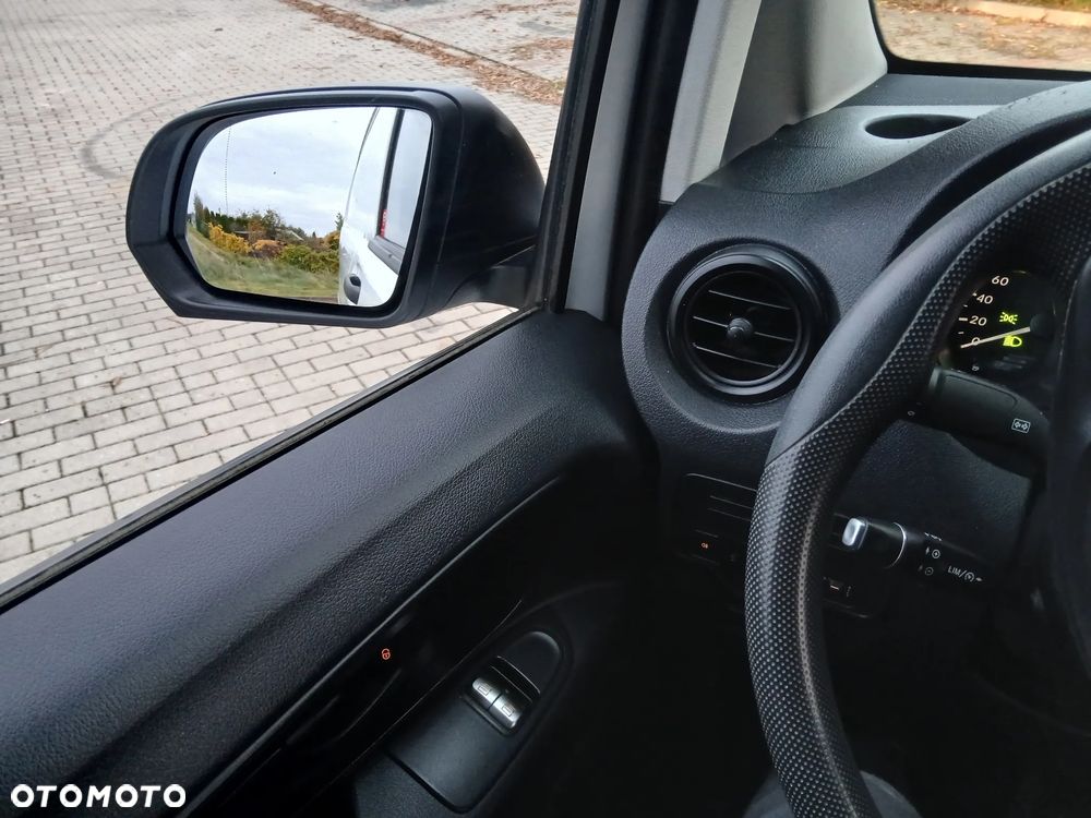 Mercedes-Benz Vito - 17