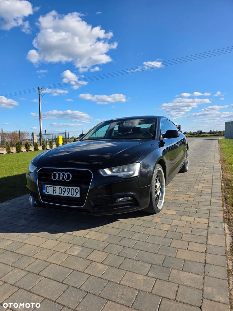 Audi A2 - 1