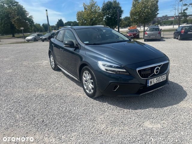 Volvo V40 Cross Country T3 Drive-E Summum - 12