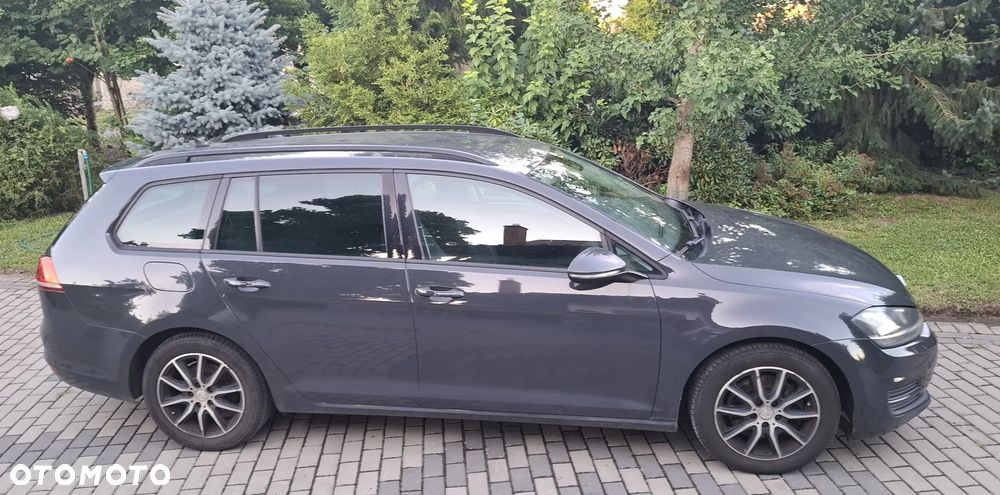 Volkswagen Golf - 10