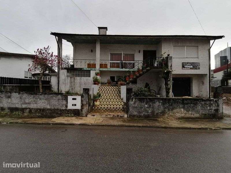Oportunidade Moradia V6 São João da Madeira - Aveiro - Grande imagem: 3/12