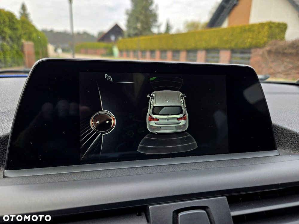 BMW Seria 1 118i M Sport - 18