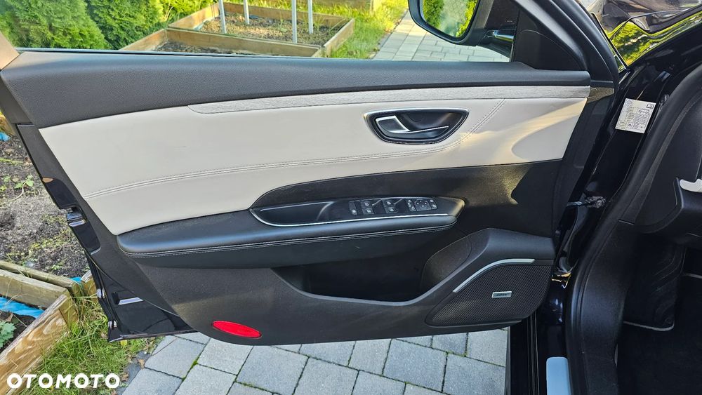 Renault Talisman 1.6 Energy TCe Initiale Paris EDC - 8