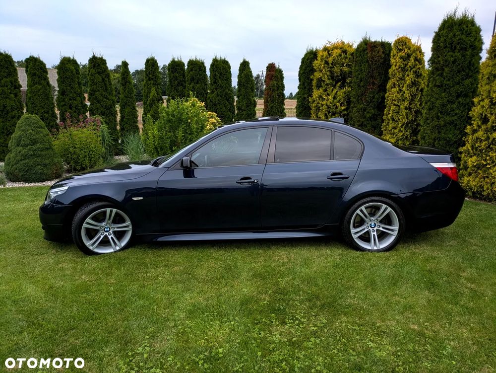 BMW Seria 5 - 16