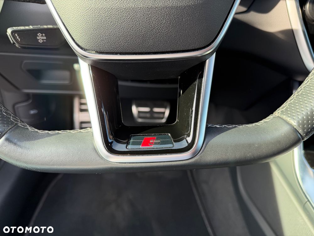 Audi A7 Sportback 45 TFSI mHEV Quattro S tronic - 15