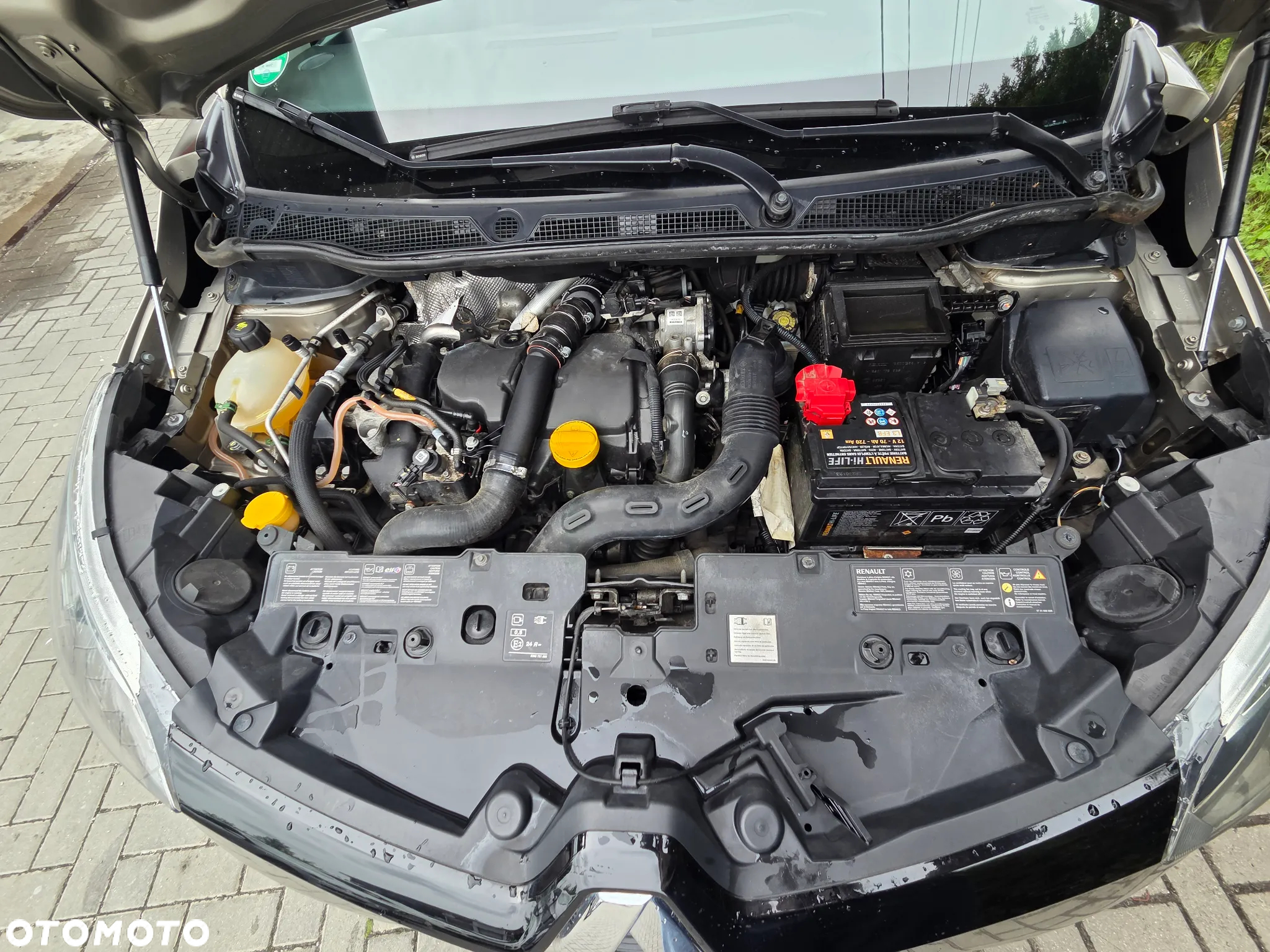 Renault Captur 1.5 dCi Energy Intens - 35