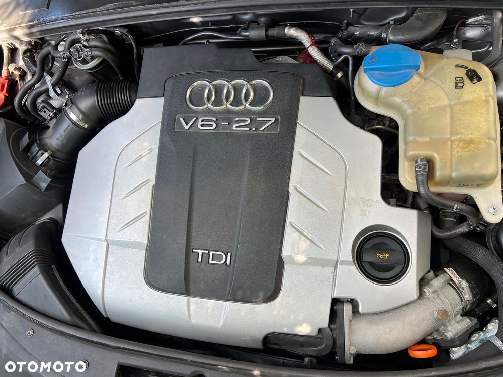 Audi A6 Limousine - 8