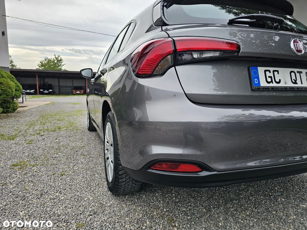 Fiat Tipo - 38