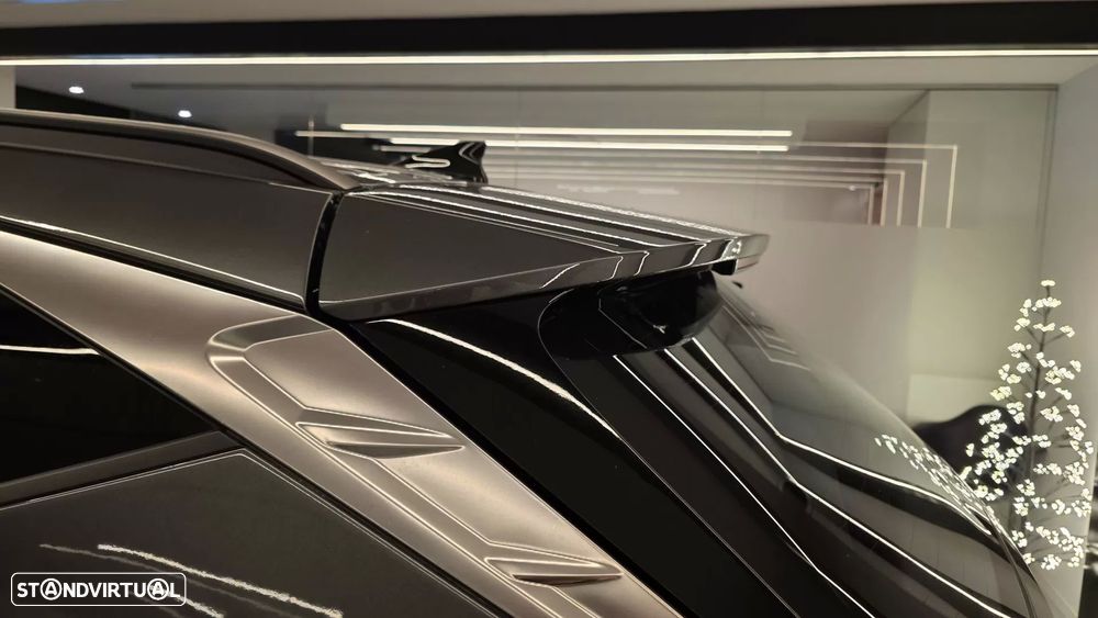 Hyundai Tucson 1.6 T-GDi 48V Premium - 23