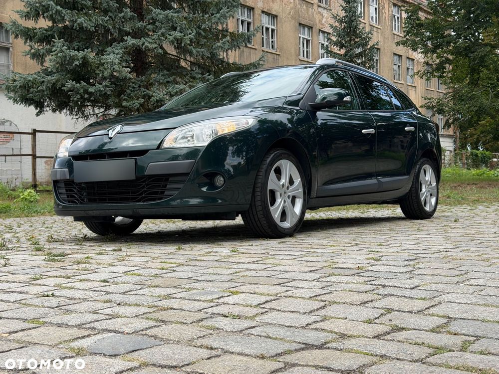 Renault Megane 1.6 16V Luxe Privilege - 6