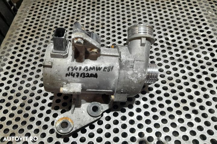 Pompa apa 304453 304453 BMW Seria 1 E81-E88 [2004 - 2007] - 1