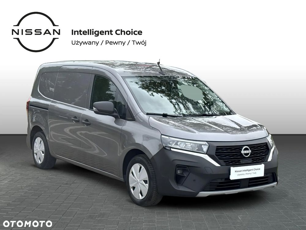 Nissan Townstar Business Plus L2 - 8