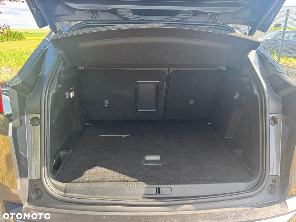 Peugeot 3008 BlueHDi 180 Stop & Start EAT6 GT - 32