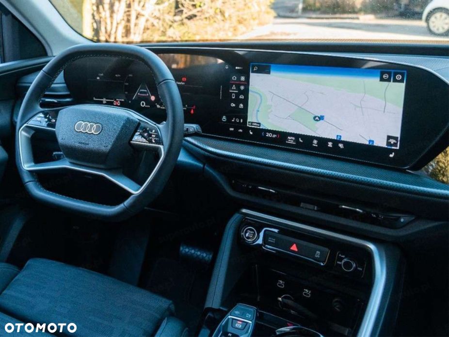 Audi Q5 TFSI mHEV 150 kW S tronic - 12