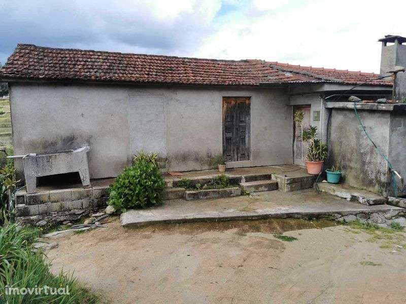 Quinta no Douro a 50min do Porto - Plano, tranquilo-Varias construçoes - Grande imagem: 3/12