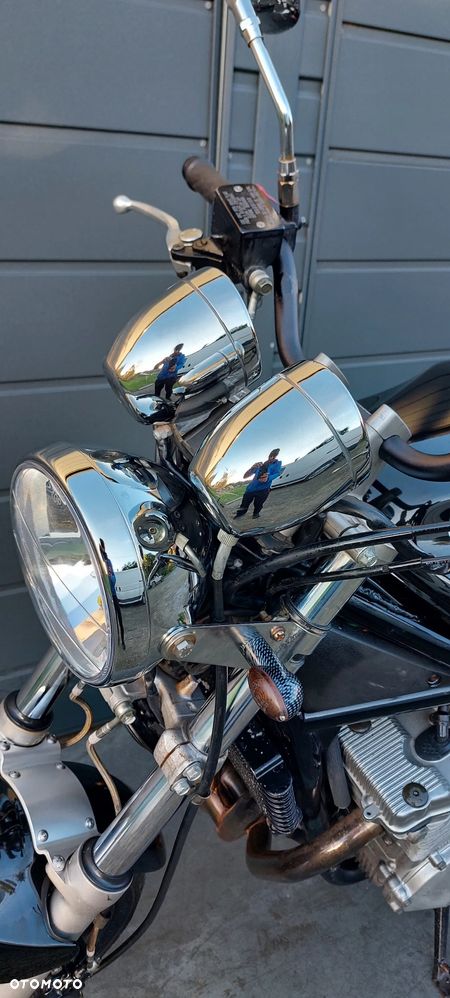 Suzuki Bandit - 22